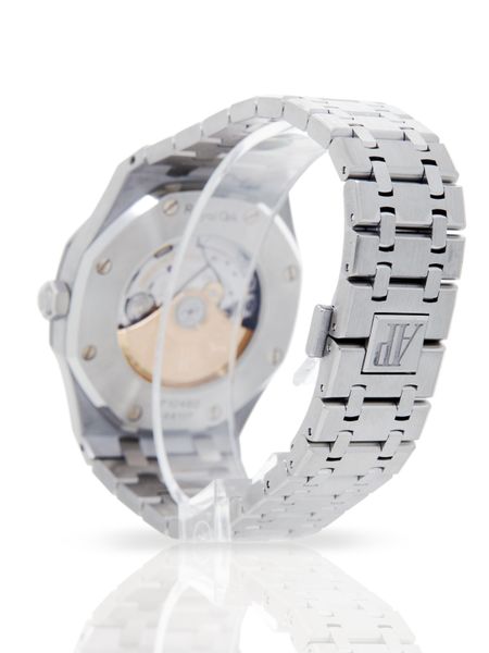 Audemars Piguet Royal Oak 15400ST.OO.1220ST.02